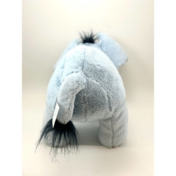 Dr Seuss Plush Lot Kohls Cares Cat in the Hat Horton Elephant Put Me In Zoo Dog - Picture 5 of 16